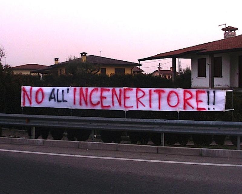 Bassanonet.it Cassola: “Gassificatore, è veramente una storia finita?”