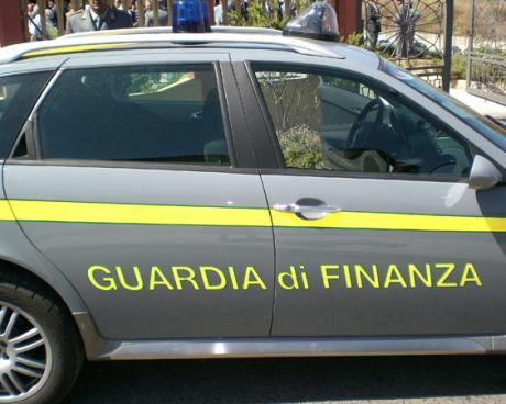 Bassanonet.it Arrestato Piergiorgio Baita, re del Project Financing