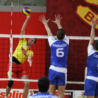 Bassanonet.it Il Golden Game riparte da Appignano