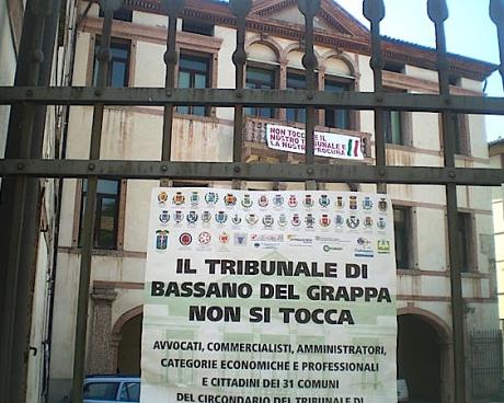 Bassanonet.it Tra il dire e il FARE