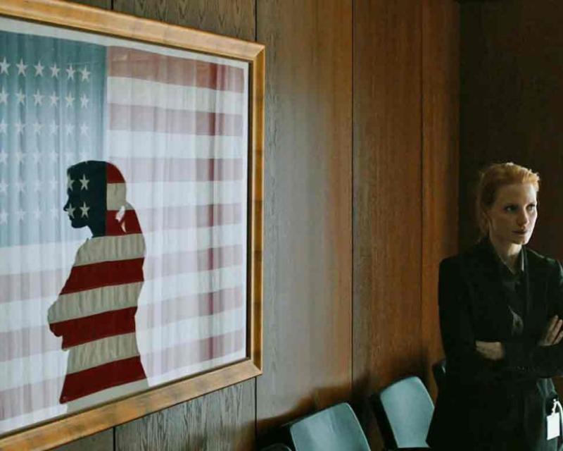 Bassanonet.it La donna che catturò Bin Laden