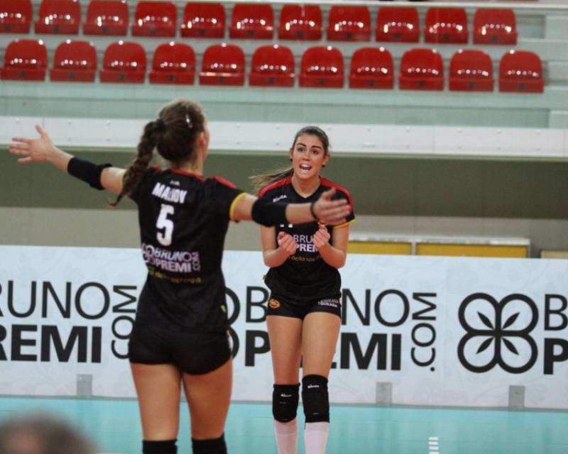 Bassanonet.it Brunopremi.com Bassano nella tana dell'Ascensori Stem Parma