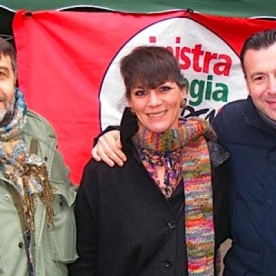 Bassanonet.it Quelli di SEL