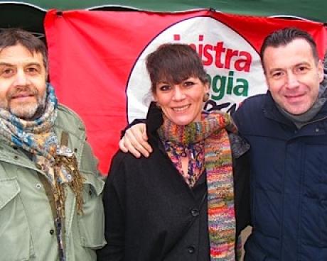 Bassanonet.it Quelli di SEL