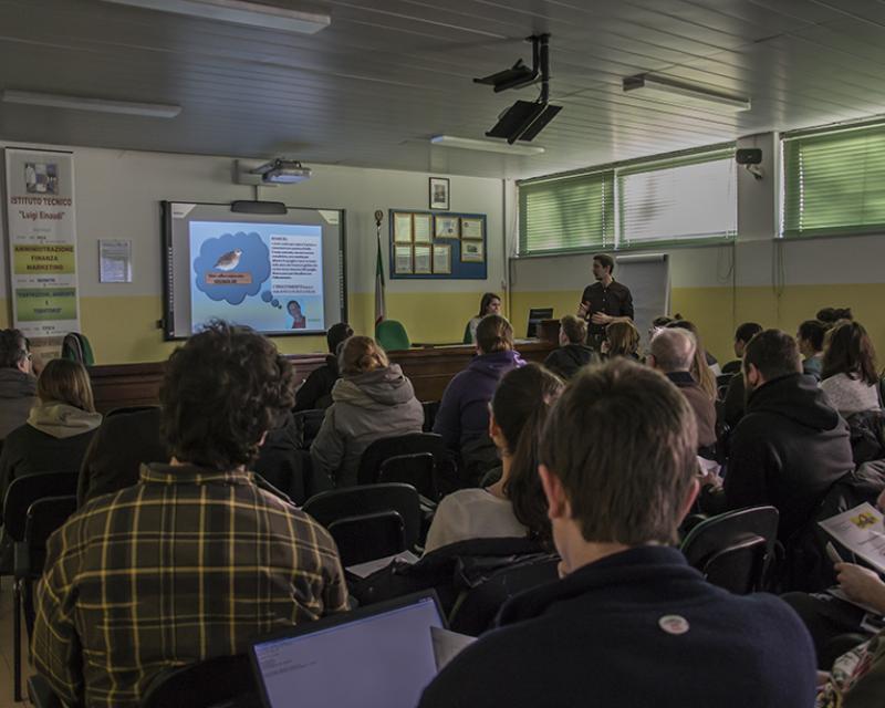 Bassanonet.it Social Day, i giovani hanno scelto i progetti da finanziare