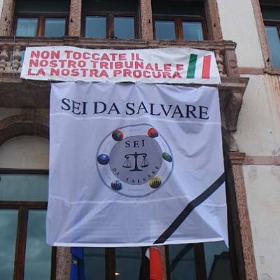 Bassanonet.it Così come Sei