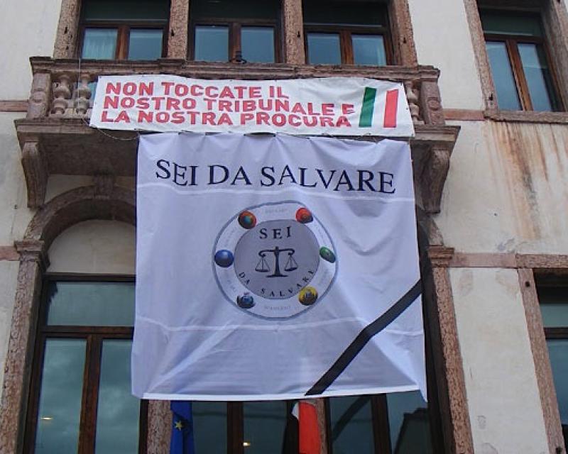 Bassanonet.it Così come Sei