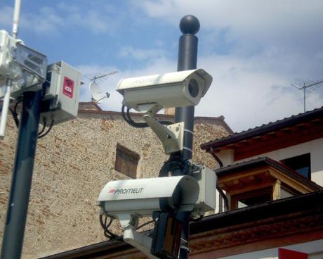 Bassanonet.it ZTL in centro anche di notte