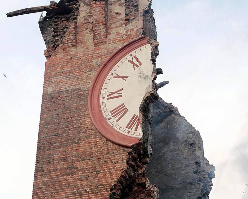 Bassanonet.it Vite scosse, mondi in movimento…