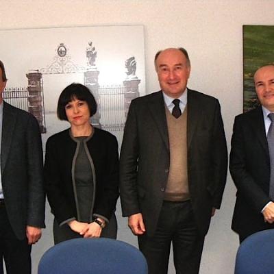 Bassanonet.it “Quattro direttori, un'unica voce”