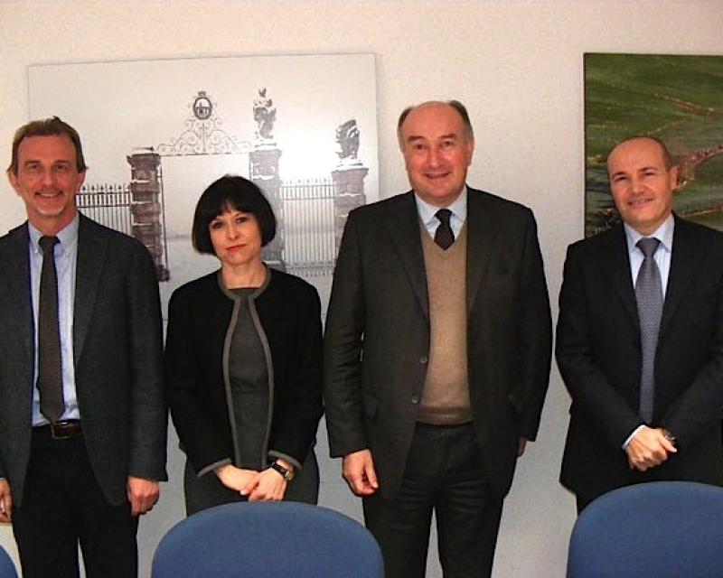 Bassanonet.it “Quattro direttori, un'unica voce”