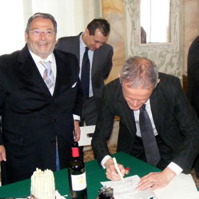 Bassanonet.it L'era dell'Asparago