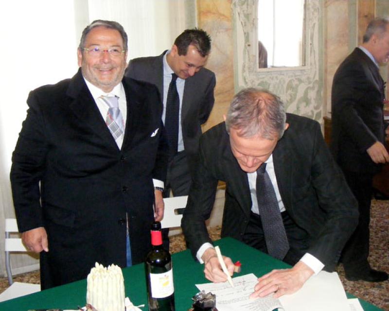 Bassanonet.it L'era dell'Asparago