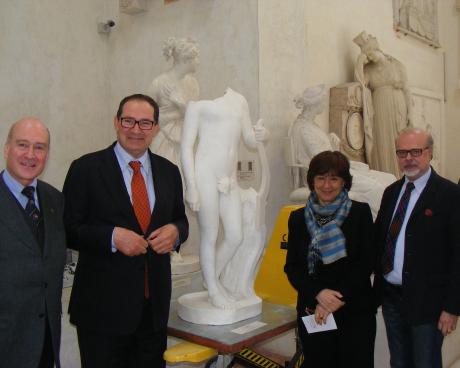 Bassanonet.it La testa del principe