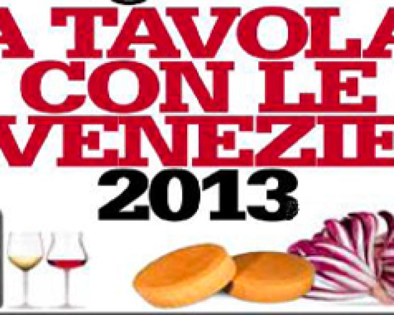 Bassanonet.it A tavola con le Venezie