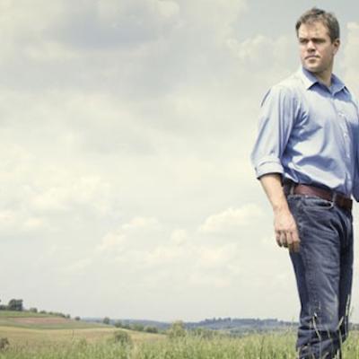 Bassanonet.it Promised Land - La terra promessa da salvare