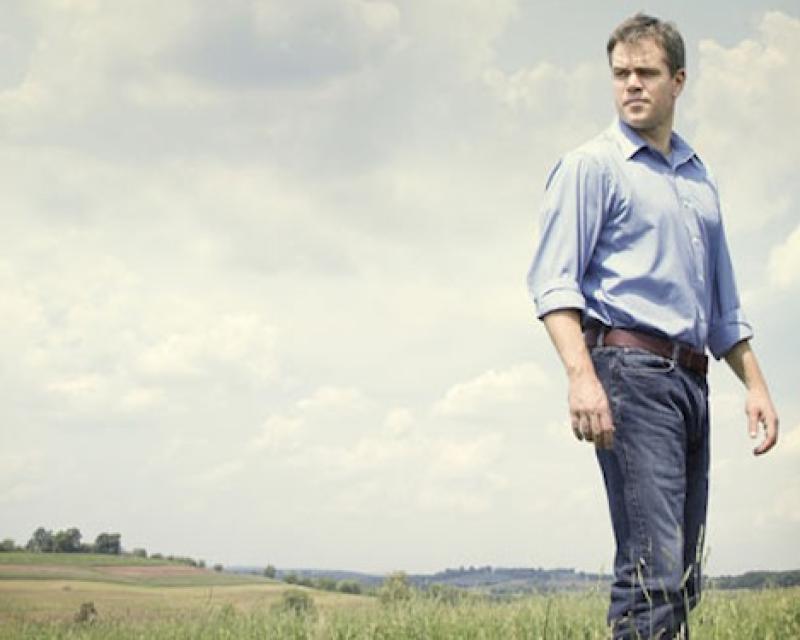 Bassanonet.it Promised Land - La terra promessa da salvare