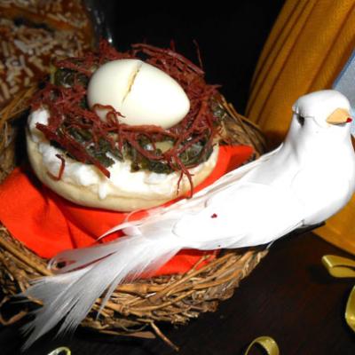 Bassanonet.it Buona Pasqua...da gustare