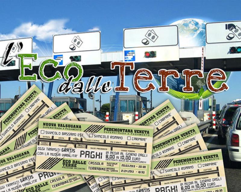 Bassanonet.it Operazione Svincolo