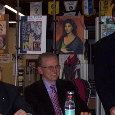 Bassanonet.it Il sentiero dei passi perduti passa per La Vigna