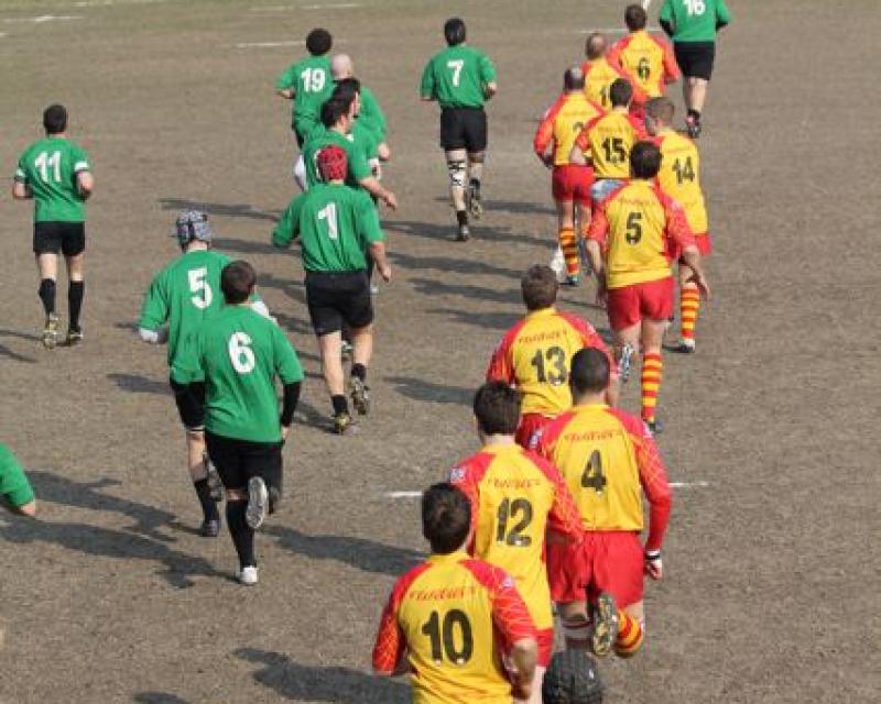 Bassanonet.it Arrivano i leoni, ma ai piedi del Grappa c’è fame di vittoria