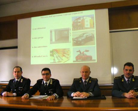 Bassanonet.it Lacrime napulitane