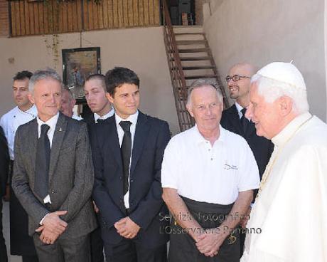 Bassanonet.it Habemus Chef