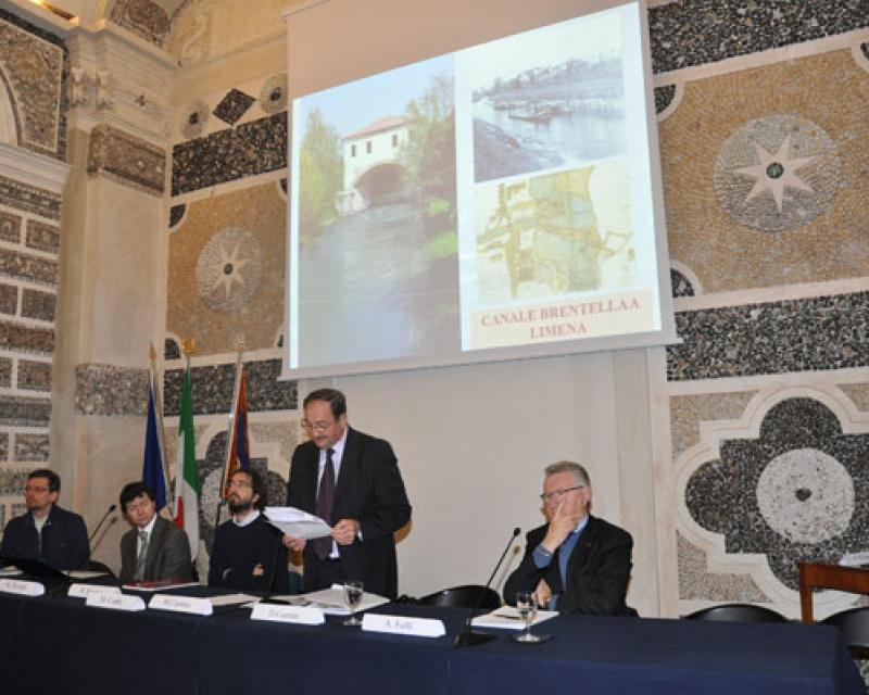 Bassanonet.it Energia idroelettrica: piccolo è bello