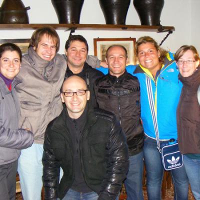 Bassanonet.it ¡Hola Argentina!