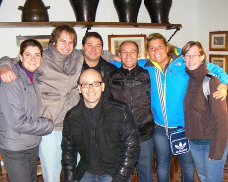 Bassanonet.it ¡Hola Argentina!