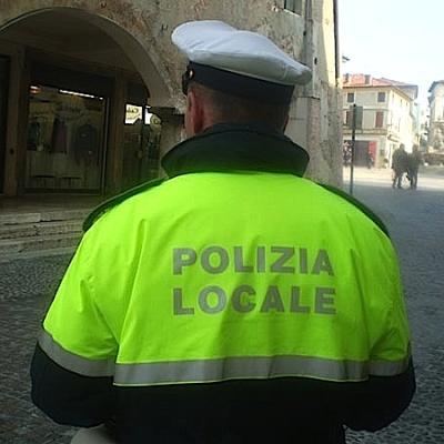 Bassanonet.it Vigili e Dirigenti