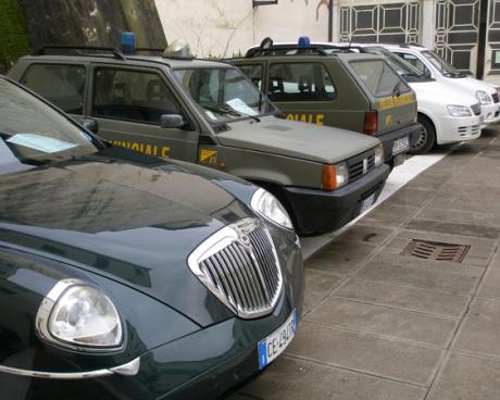 Bassanonet.it Autosalone Schneck