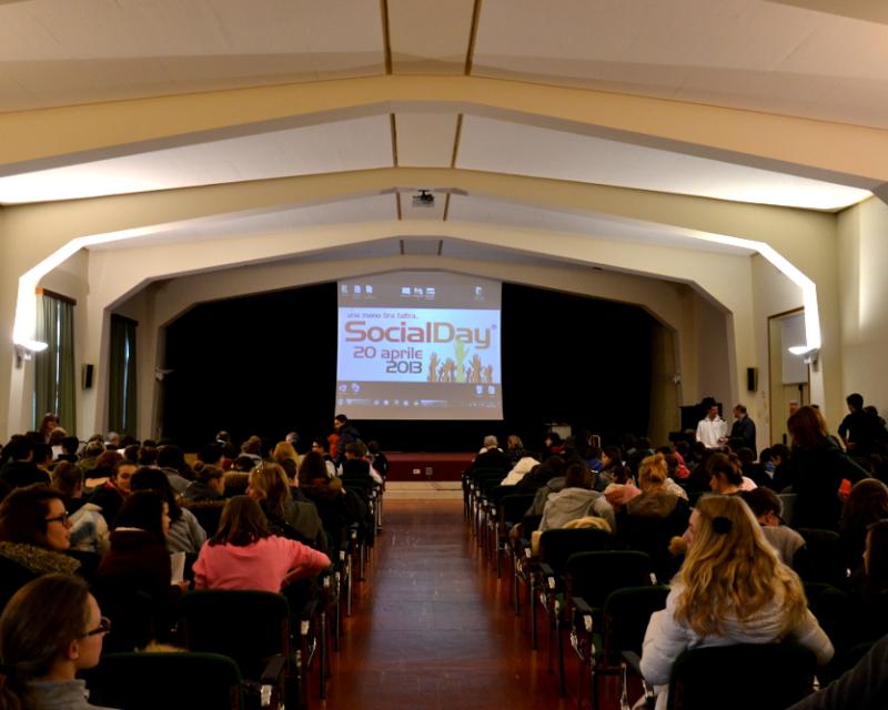 Bassanonet.it Pronti a sporcarvi... la faccia?