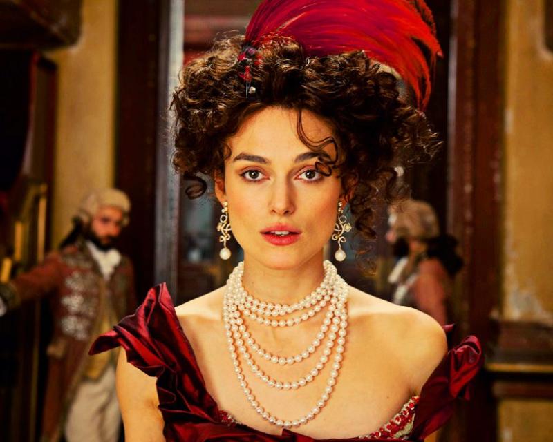 Bassanonet.it L'originale Anna Karenina