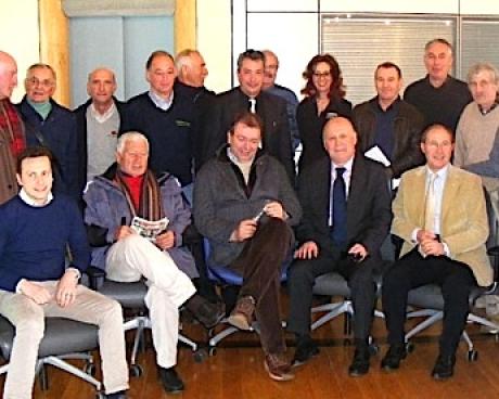 Bassanonet.it Ciclismo, il cuore oltre lo sponsor