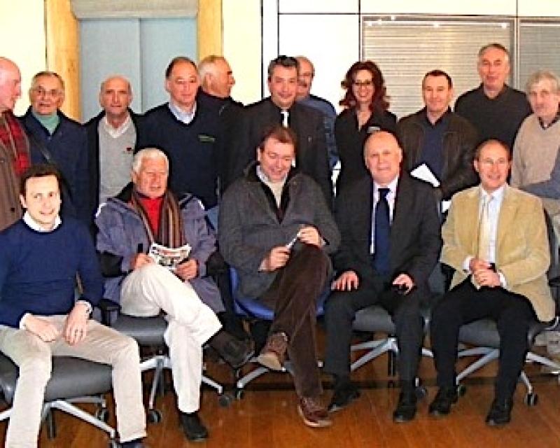 Bassanonet.it Ciclismo, il cuore oltre lo sponsor