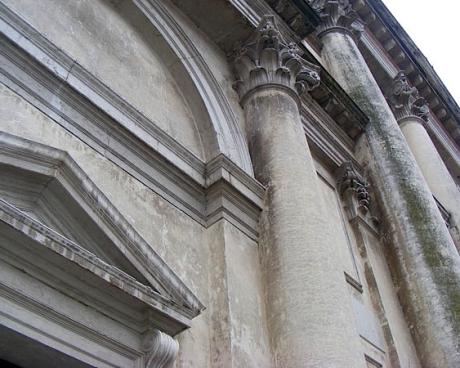 Bassanonet.it Un velo di sacrificio