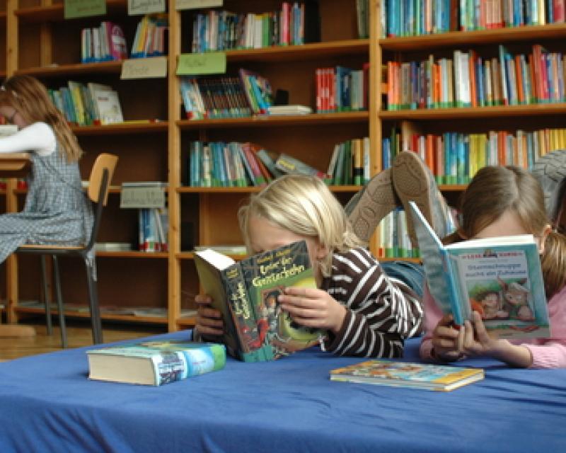 Bassanonet.it Genitori che leggono