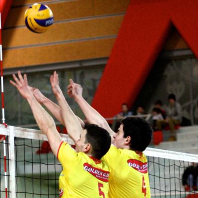 Bassanonet.it Golden Game cerca la rivincita su Carpi