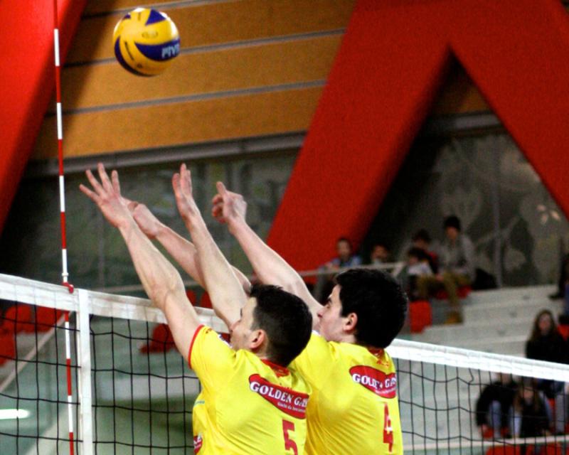 Bassanonet.it Golden Game cerca la rivincita su Carpi