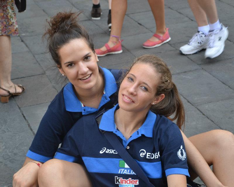 Bassanonet.it La Nazionale Prejuniores all'assalto degli Europei: ci sono anche Guerra e Malinov