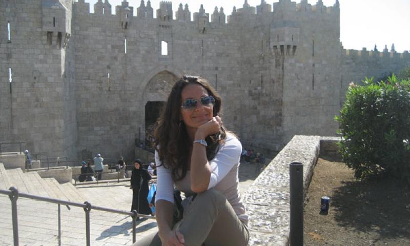 Bassanonet.it - L'anno scorso a Gerusalemme