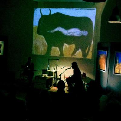 Bassanonet.it Intervista all’artista Saul Costa