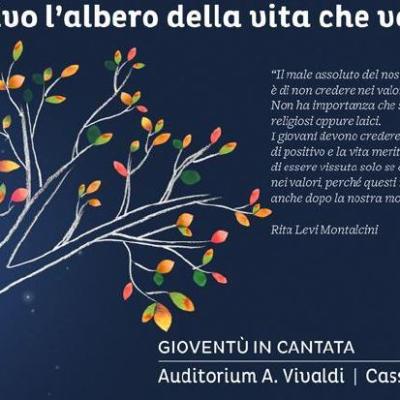 Bassanonet.it Gioventù in cantata!