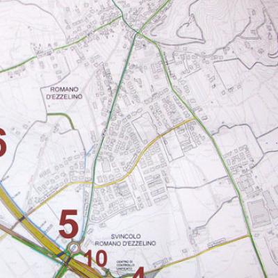 Bassanonet.it Valsugana e viabilità a Romano: “Rischio sinistri elevato a San Giacomo”