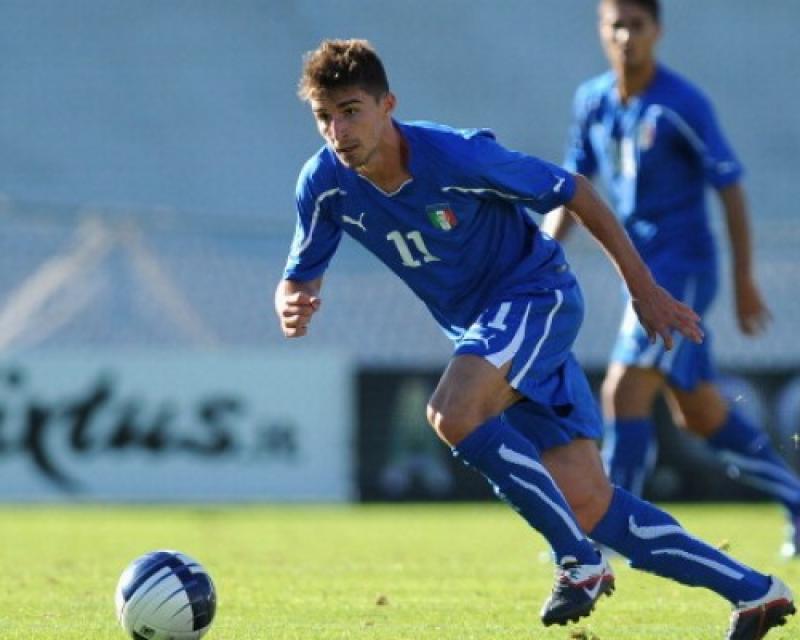 Bassanonet.it Bassano, lunedì al Mercante Italia-Ucraina Under 21