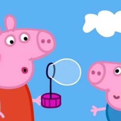 Bassanonet.it Il caso Peppa Pig
