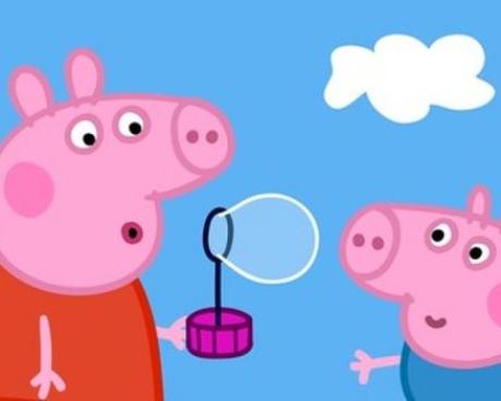 Bassanonet.it Il caso Peppa Pig