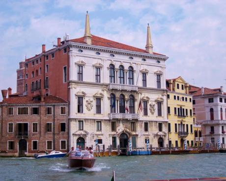 Bassanonet.it Acque agitate per Veneto Acque