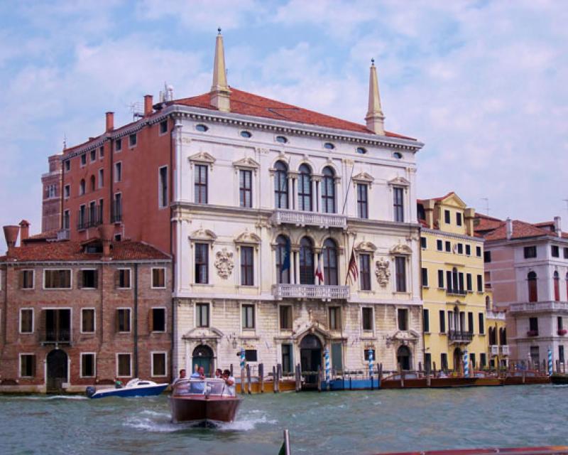 Bassanonet.it Acque agitate per Veneto Acque